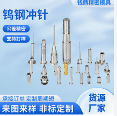 惠州导柱